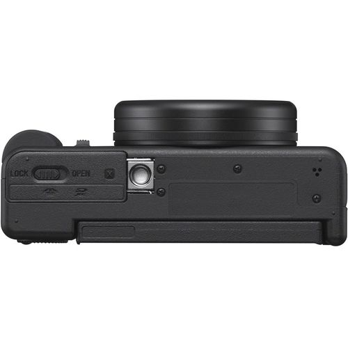 מצלמה קומפקטית סוני Sony Zv1 זמין שלוש שנים אחריות