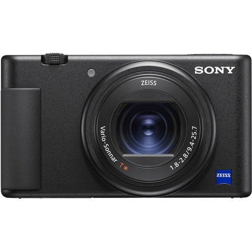 מצלמה קומפקטית סוני Sony Zv1 זמין שלוש שנים אחריות