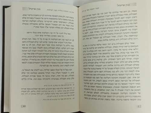 בנין אריא