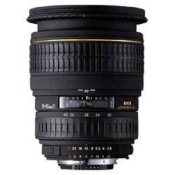 Sigma 20-40mm F2.8 EX DG