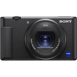 מצלמה חסרת מראה סוני Sony Alpha A68 Dslr Camera + 18-55mm - קיט