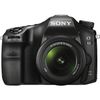 מצלמה חסרת מראה סוני Sony Alpha A68 Dslr Camera + 18-55mm - קיט