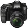 מצלמה חסרת מראה סוני Sony Alpha A68 Dslr Camera + 18-55mm - קיט