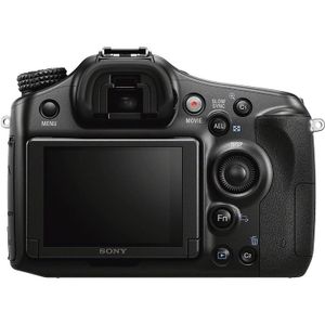 מצלמה חסרת מראה סוני Sony Alpha A68 Dslr Camera + 18-55mm - קיט