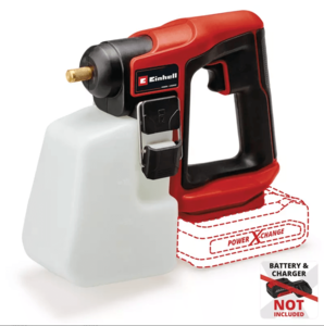 מרסס יד אחת (גוף בלבד) EINHELL GE-WS 18/10 Li-Solo