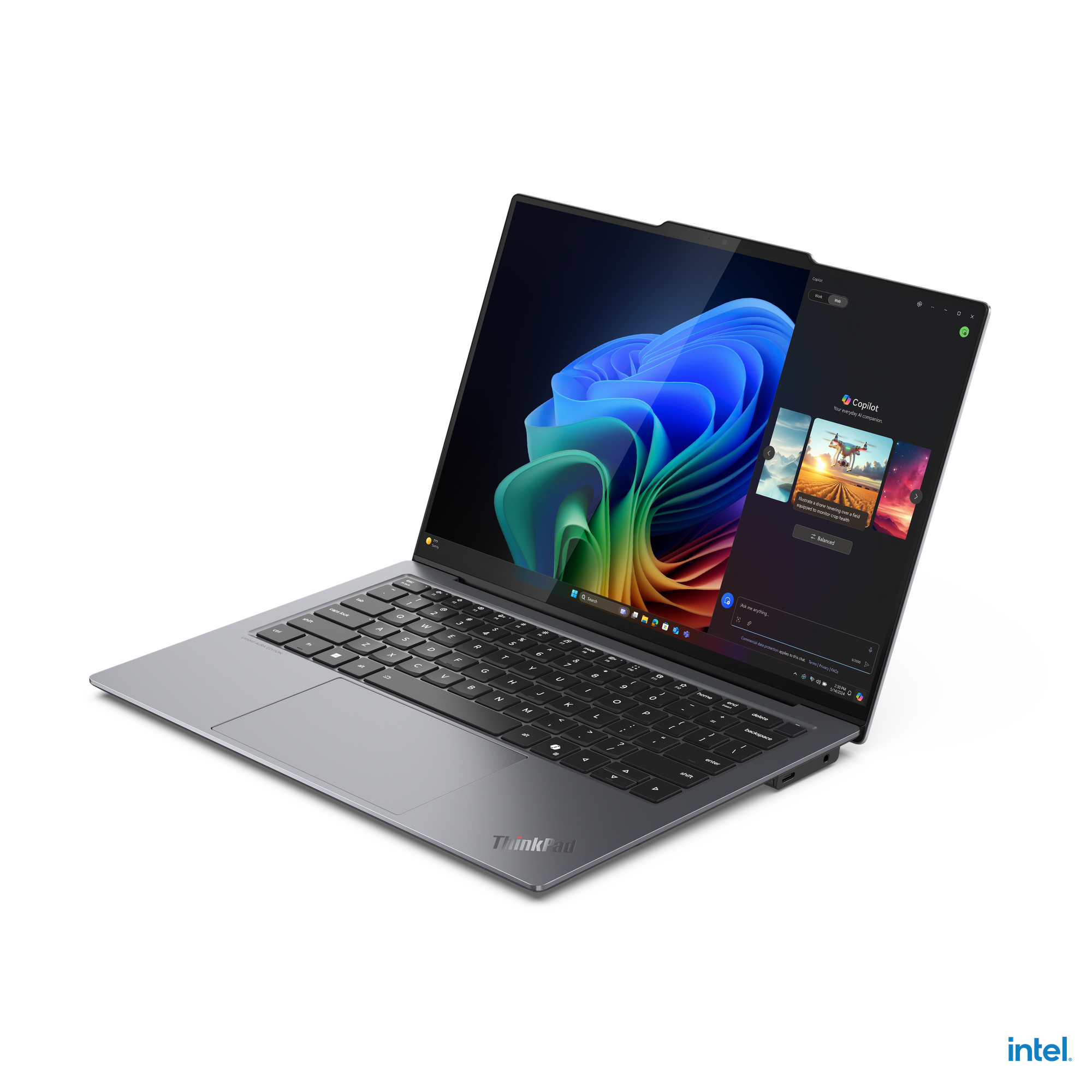 מחשב נייד ThinkPad X9-14 Gen 1 21QA001NIV Lenovo לנובו