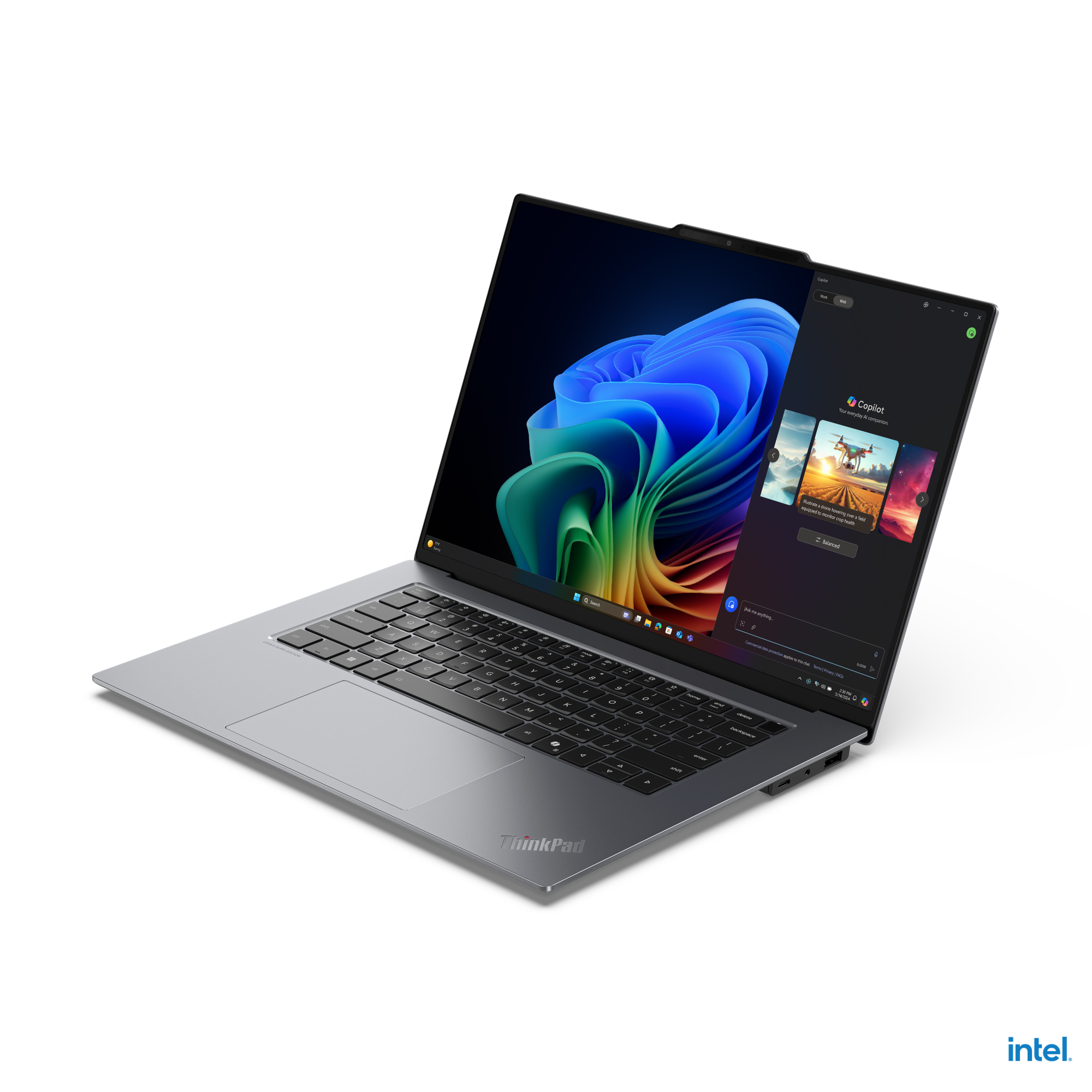 מחשב נייד ThinkPad X9-15 Gen 1 21Q60021IV Lenovo לנובו