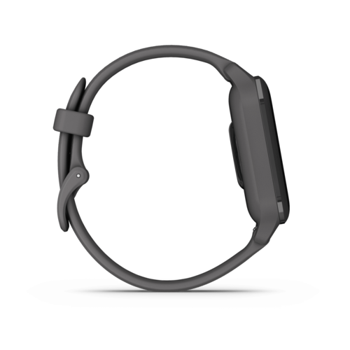 שעון ספורט חכם – Venu® Sq 2 | 40mm - אפור