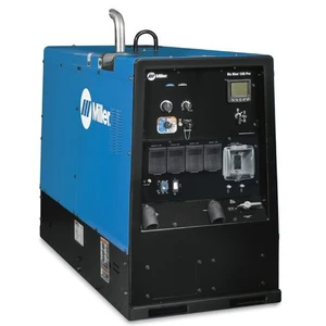 רתכת MILLER דגם 600CX BIG BLUE