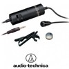 מיקרופון עניבה Audio-Technica ATR3350