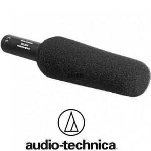 מיקרופון למצלמות וידאו Audio-Technica AT875R
