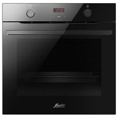 תנור בנוי Sauter CUISINE 3870B/W סאוטר