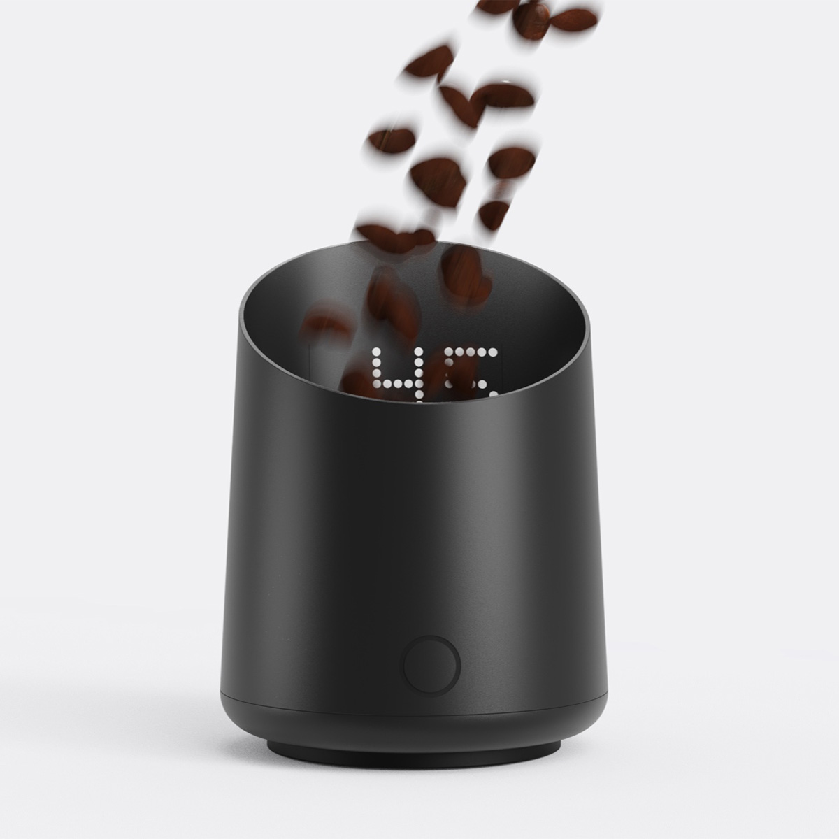 כוס מדידה שוקלת לקפה Subscale Digital Coffee Dosing Cup