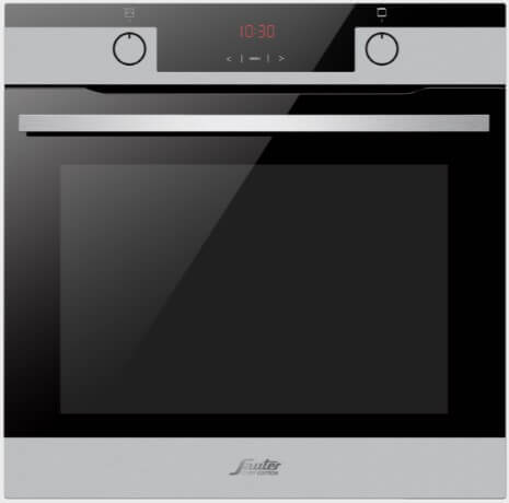 ‏תנור בנוי Sauter CUISINE 3870IX סאוטר