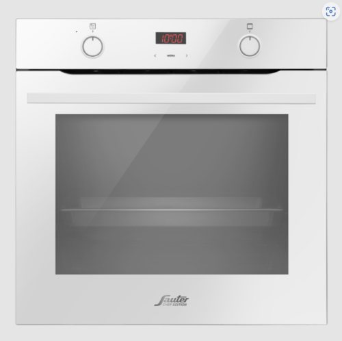 תנור בנוי Sauter CUISINE 3870W יבואן רשמי | אספקה מהירה