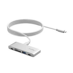 SmallRig 4746 5-in-1 Memory Card Reader for Travel Photography 4746