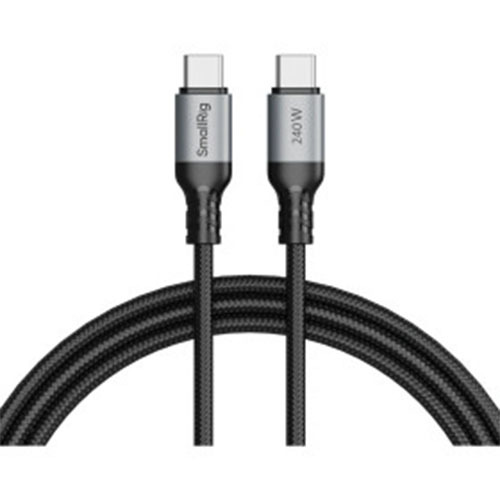 SmallRig 240W Power Cable with Led Display 5113