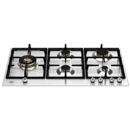 כיריים גז דגם P905CLPROX ברטזוני Bertazzoni
