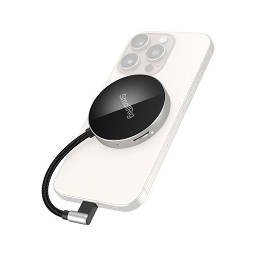 SmallRig SD4.0 Card Reader 4870