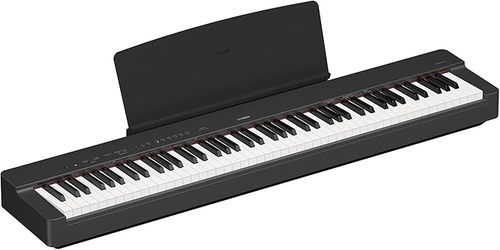 פסנתר חשמלי | ימהה YAMAHA P-225 | מיוזיקזול כלי נגינה