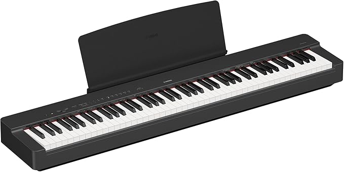 פסנתר חשמלי ימהה YAMAHA P-225