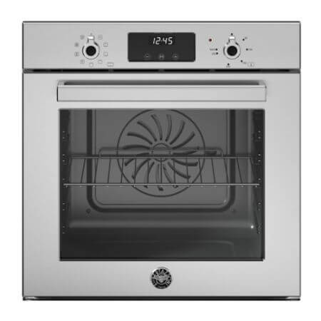 תנור אפיה בנוי BERTAZZONI ברטזוני F609PROESX נירוסטה 