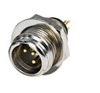 RT4MP שקע מיני XLR לפאנל REAN BY NEUTRIK