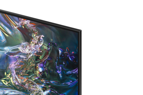 מסך טלוויזיה חכם דגם 50Q60D סמסונג 
