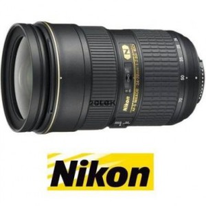 Nikon AF-S NIKKOR 24-70mm f/2.8G ED