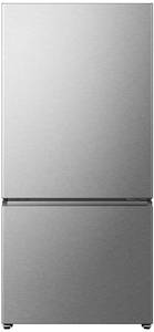 מקרר ‏מקפיא תחתון Hisense RB70-SKI ‏623 ‏ליטר הייסנס
