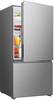 מקרר ‏מקפיא תחתון Hisense RB70-SKI ‏623 ‏ליטר הייסנס