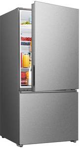 מקרר ‏מקפיא תחתון Hisense RB70-SKI ‏623 ‏ליטר הייסנס