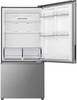 מקרר ‏מקפיא תחתון Hisense RB70-SKI ‏623 ‏ליטר הייסנס