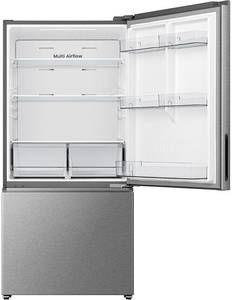 מקרר ‏מקפיא תחתון Hisense RB70-SKI ‏623 ‏ליטר הייסנס