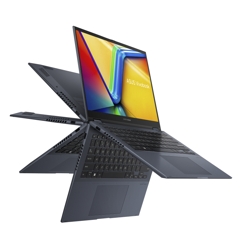 מחשב נייד Asus Vivobook S 14 Flip TP3402VA-LZ532 אסוס במלאי