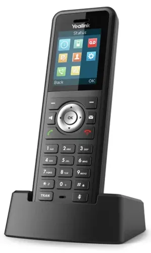 טלפון IP אלחוטי Yealink W59R