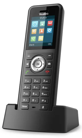 טלפון IP אלחוטי Yealink W59R