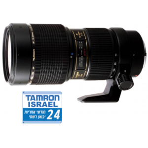 Tamron SP AF 70-200mm F/2.8 Di LD (IF) Macro