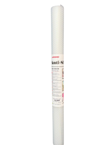 משטח PVC שקוף