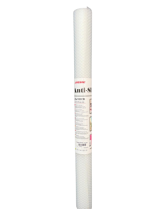 משטח PVC שקוף