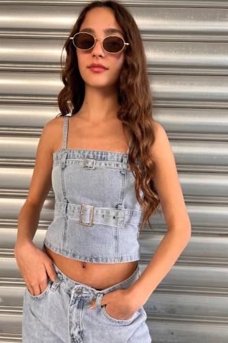 מחוך ג'ינס אמילי