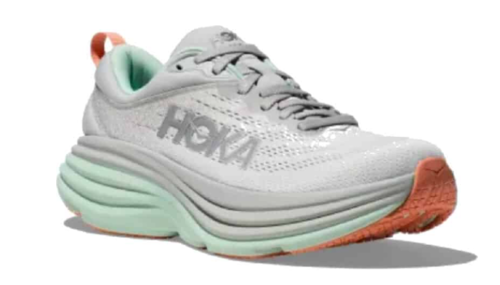 HOKA Bondi 8 WIDE - נעלי ספורט נשים הוקה בונדי 8