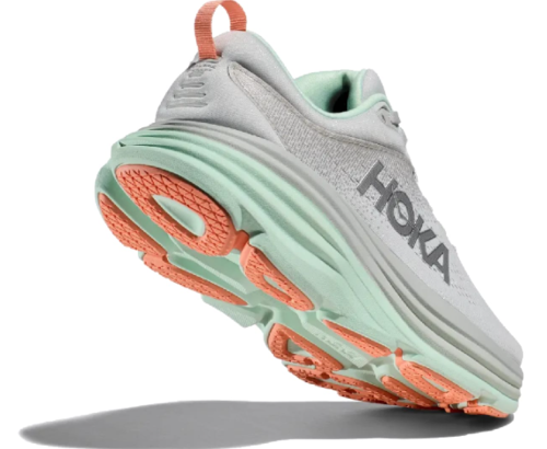 HOKA Bondi 8 WIDE - נעלי ספורט נשים הוקה בונדי 8