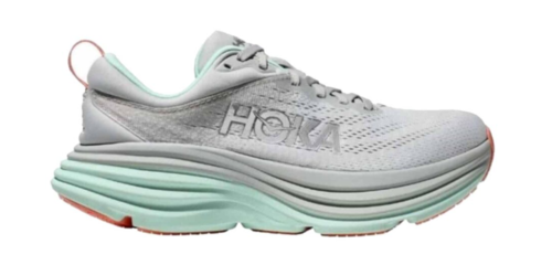 HOKA Bondi 8 WIDE - נעלי ספורט נשים הוקה בונדי 8