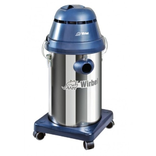 שואב 25 ליטר יבש/רטוב WIRBEL WI829