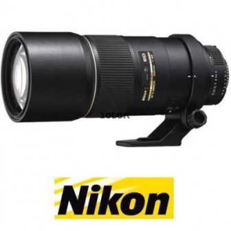 Nikon AF-S Nikkor 300mm f/4D IF-ED