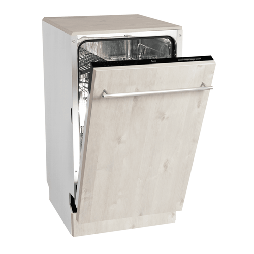 מדיח כלים צר DeLonghi WMD-35I – כסוף, 44.8 ס