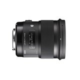 Sigma 50mm f1.4 DG HSM ART