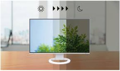 מסך מחשב מקצועי EIZO EV2795 27″