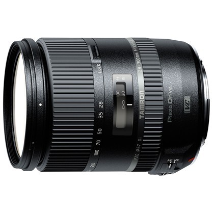 Tamron 28-300mm F/3.5-6.3 Di VC PZD (Model A010) For Nikon